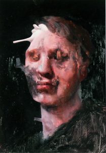 Chris Flodberg: AUTOMYTHOLOGY #6