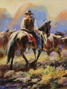 Brent Heighton: ROUND UP