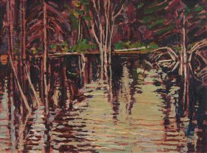 William (Bill) Duma: DARK REFLECTIONS