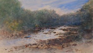 Otto Reinhold Jacobi: RAPIDS