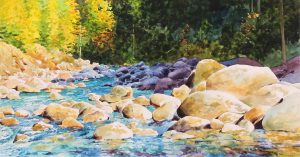 Keith Thomson: SUMMERTIME
