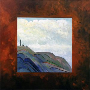 Harold William (Bill) Townsend: AND THERE WAS A SKY…