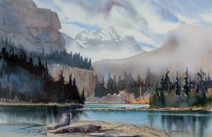 James C. (Jim) Brager: ROCKY HEIGHTS