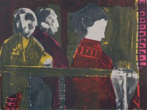 John Harold Thomas Snow: THEATRE