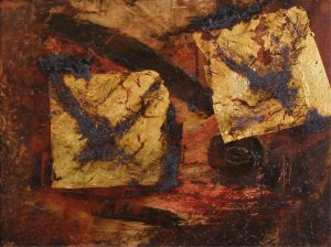 Edward Mitchell: ECLIPSE OF MEMORY