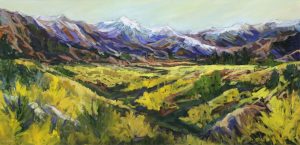 Lissi Legge: HEARTLAND