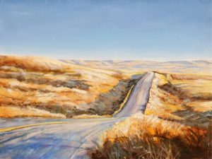 Carl Schlademan: WAY DOWN SOUTH