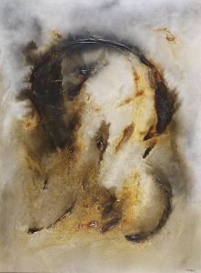 Edward Michell: STORM ADVANCE