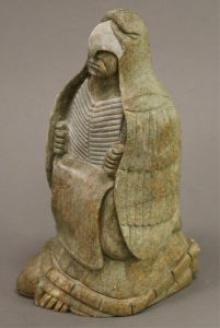 Jerry Henry: EAGLE DANCER, EARTH TURTLE