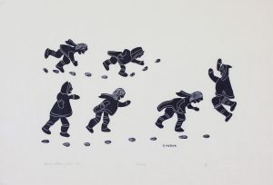 Mark Emerak: TRACKS