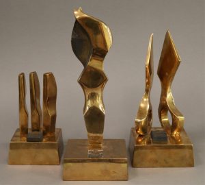 Roy Leadbeater: OLYMPIC SERIES (GOLD/ SILVER/ BRONZE)