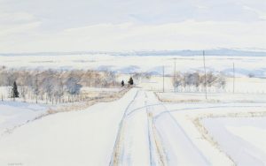 Peter Shostak: I BET THIS IS ANOTHER DEAD END ROAD