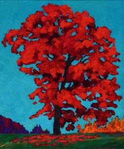 Cheryl Chartier: PURE JOY