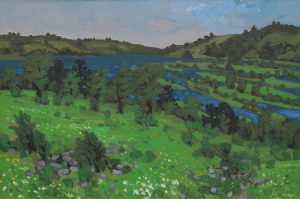 Bruno Bobak: KENNEBECASIS, NEW BRUNSWICK