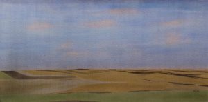 Takao Tanabe: THE LAND, BANFF SERIES