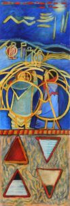 Joane Cardinal-Schubert: PLEIADES