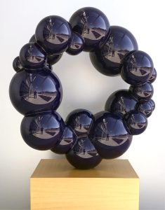 Alexander Caldwell: ANOMALY