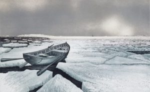 David Lloyd Blackwood: BRIAN AND MARTIN WINSOR, MARCH 30, 1978