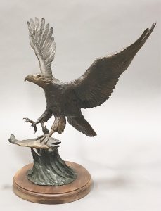 Clifton Roy (C.R.) Cheek: AFTER THE STRIKE