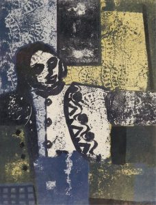 Maxwell Bennett Bates: MAN
