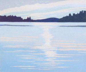 Mary Evelyn Wrinch: FLASH OF LIGHT