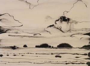 Arthur Fortescue (Art) McKay: ISLANDS, LAC LA RONGE