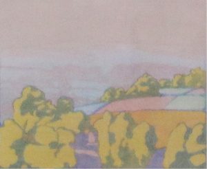 Walter Joseph Phillips: WYLYE VALE