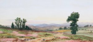 Thomas Mower Martin: RANCHING LANDS OF THE FARTHER WEST I