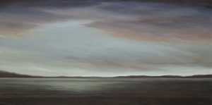 Jane Brookes: VIEW FROM POINT GREY