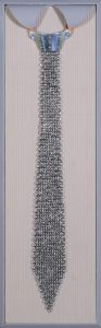 Jeff de Boer: CORPORATE ARMOUR TIE