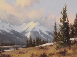 Karl E. Wood: SUNDANCE RANGE
