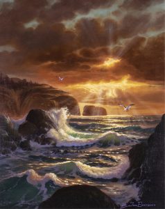 Jonn Einerssen: MAGIC MOMENT