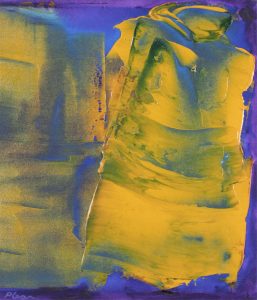 Scott Plear: FULL FATHOM TWIST
