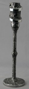 Roy Leadbeater: CANDLESTICK