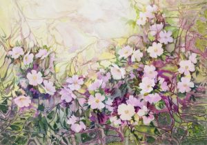 Irene Wahl: ALBERTA ROSE