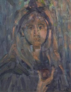 Arthur Shilling: THE GIRL