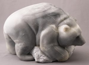 Les Dunlop: BEAR