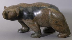 Mark Totan: BEAR