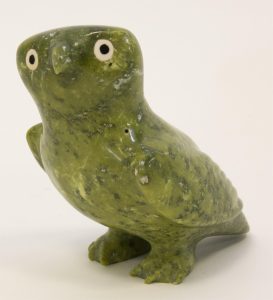 Seepee Ipellie: OWL