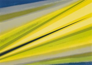 Rita Letendre: ASOR