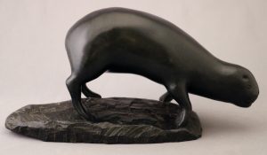 Joe Adami Tukai: ANIMAL FIGURE