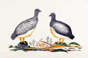 William Noah and Martha Noah: SUMMERTIME