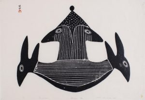 Anirnik Oshuitoq: COMPOSITION