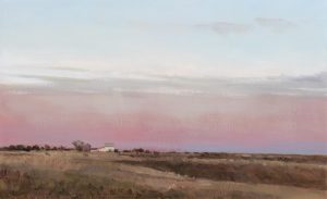 Terry Fenton: LEGEND (NIGHTFALL, WEST OF SASKATOON)