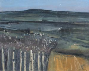 Maxwell Bennett Bates: EVENING STAR