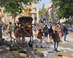 Serge Brunoni: QUEBEC D’AUTOMNE