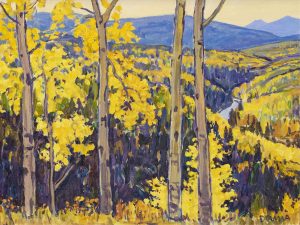 William (Bill) Duma: RIVER BELOW