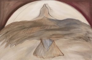 Joane Cardinal-Schubert: SPIRIT OF THE EAST