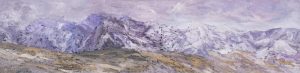 Dorothy Chisholm: THE LIVINGSTONE RANGE