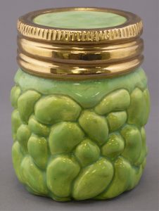 Victor Cicansky: LIMA BEANS